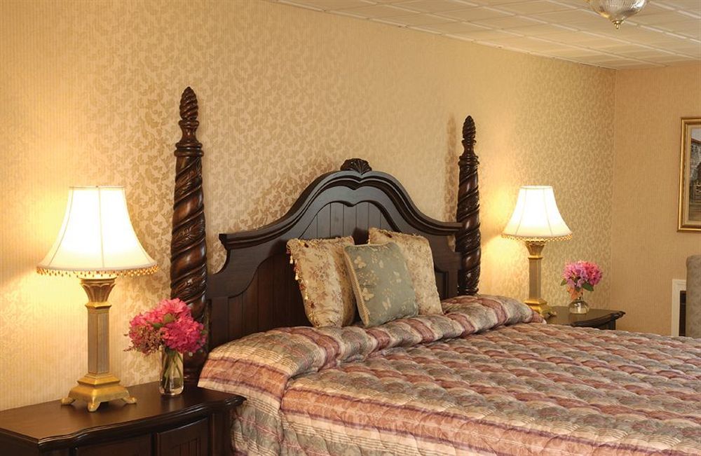 King'S Port Inn Kennebunkport Habitación foto